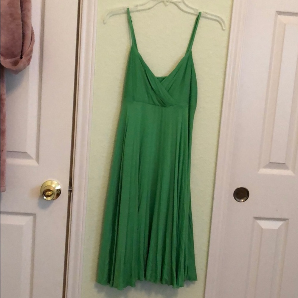 Max and Cleo dress